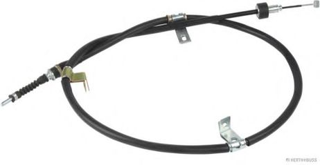 фото Jakoparts J3920321 Трос стояночной тормозной системы Jakoparts J3920321 Трос стояночной тормозной системы