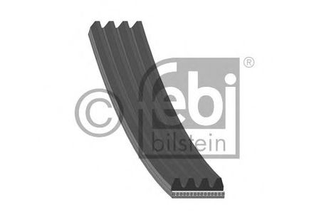 Febi 37519 Ремень поликлиновый