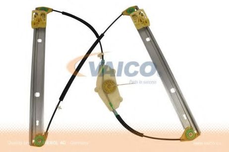 фото Vaico V10-2443 Подъемное устройство для окон | прав | Vaico V10-2443 Подъемное устройство для окон | прав |