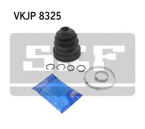 фото SKF VKJP 8325 Комплект пылника, приводной вал SKF VKJP 8325 Комплект пылника, приводной вал