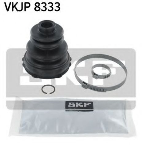 фото SKF VKJP 8333 Пыльник ШРУСа SKF VKJP 8333 Пыльник ШРУСа