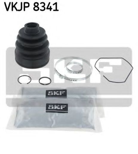 фото SKF VKJP 8341 Пыльник ШРУСа SKF VKJP 8341 Пыльник ШРУСа