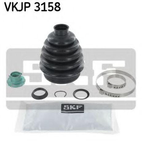 фото SKF VKJP 3158 Пыльник ШРУСа SKF VKJP 3158 Пыльник ШРУСа