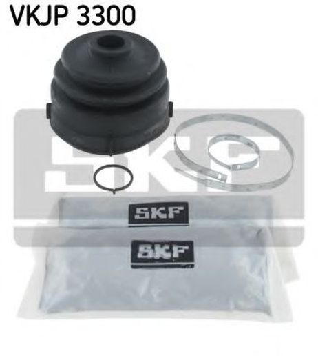 фото SKF VKJP 3300 Комплект пылника, приводной вал SKF VKJP 3300 Комплект пылника, приводной вал