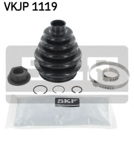 фото SKF VKJP 1119 Пыльник ШРУСа SKF VKJP 1119 Пыльник ШРУСа
