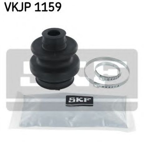 фото SKF VKJP 1159 Пыльник ШРУСа SKF VKJP 1159 Пыльник ШРУСа