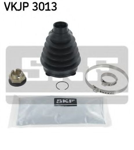 фото SKF VKJP 3013 Пыльник ШРУСа SKF VKJP 3013 Пыльник ШРУСа