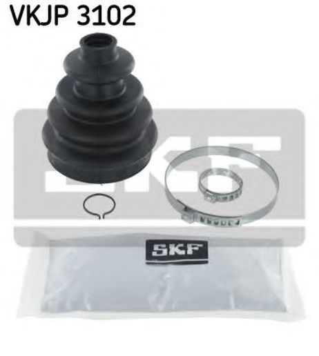 фото SKF VKJP 3102 Комплект пылника, приводной вал SKF VKJP 3102 Комплект пылника, приводной вал