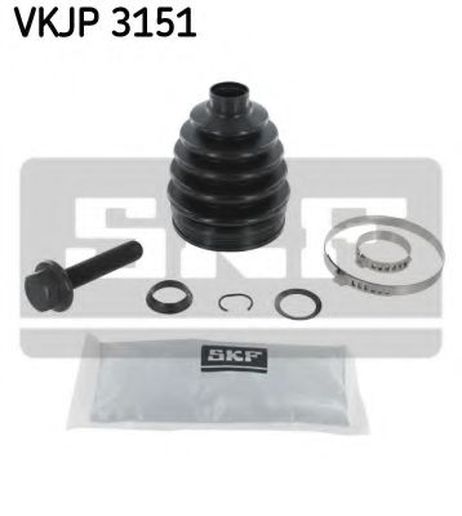 фото SKF VKJP 3151 Пыльник ШРУСа SKF VKJP 3151 Пыльник ШРУСа