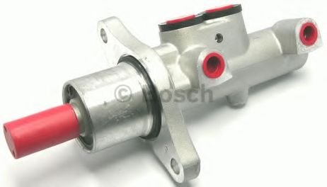 фото Bosch 0 986 480 994 Главный тормозной цилиндр Bosch 0 986 480 994 Главный тормозной цилиндр