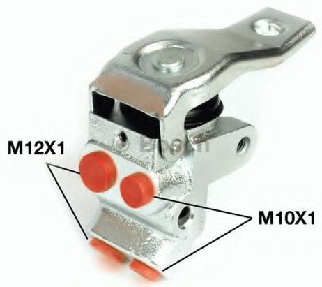фото Bosch 0 986 482 029 Регулятор тормозных сил Bosch 0 986 482 029 Регулятор тормозных сил