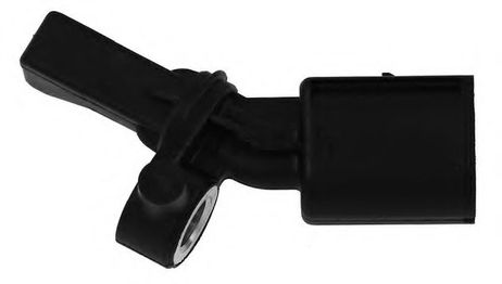 фото Bosch 0 986 594 502 Датчик, частота вращения колеса | зад лев | Bosch 0 986 594 502 Датчик, частота вращения колеса | зад лев |