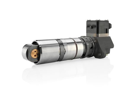 фото Bosch 0986445013 Насос-форсунка Bosch 0986445013 Насос-форсунка