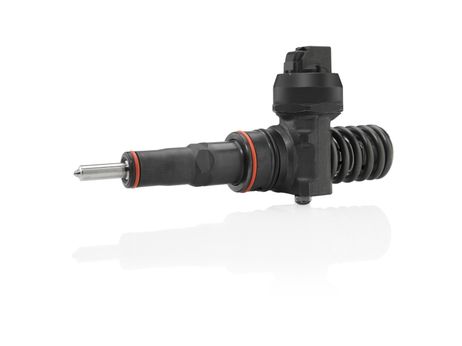 фото Bosch 0 986 441 026 Насос-форсунка Bosch 0 986 441 026 Насос-форсунка