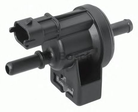 фото Bosch 0 280 142 427 Клапан вентиляции, топливный бак Bosch 0 280 142 427 Клапан вентиляции, топливный бак