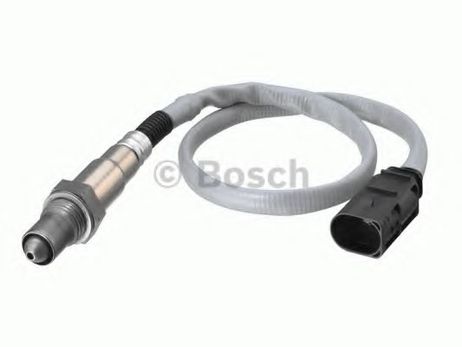 фото Bosch 0 281 004 203 Датчик кислородный Bosch 0 281 004 203 Датчик кислородный