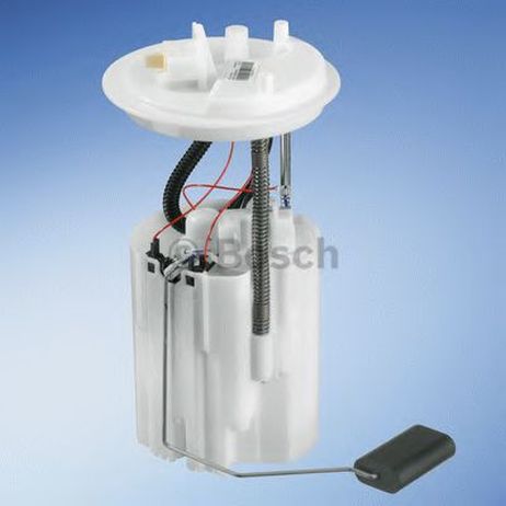 фото Bosch 0 580 200 001 Элемент системы питания Bosch 0 580 200 001 Элемент системы питания