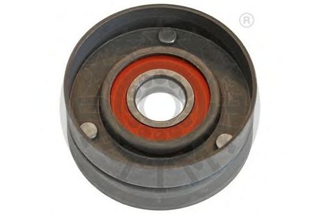 фото Optimal 0-N1611S Ролик натяжной приводного ремня Optimal 0-N1611S Ролик натяжной приводного ремня
