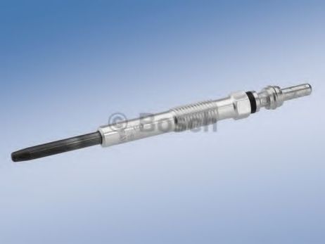 фото Bosch 0 250 203 012 Свеча накаливания Bosch 0 250 203 012 Свеча накаливания