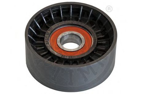 фото Optimal 0-N1685 Паразитный / ведущий ролик, поликлиновой ремень Optimal 0-N1685 Паразитный / ведущий ролик, поликлиновой ремень