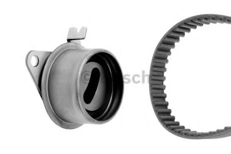 фото Bosch 1 987 948 191 Комплект ремня ГРМ Bosch 1 987 948 191 Комплект ремня ГРМ