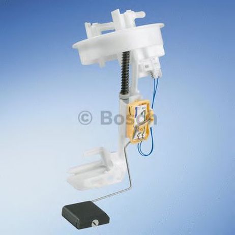 фото Bosch 1 582 881 056 Датчик, запас топлива Bosch 1 582 881 056 Датчик, запас топлива