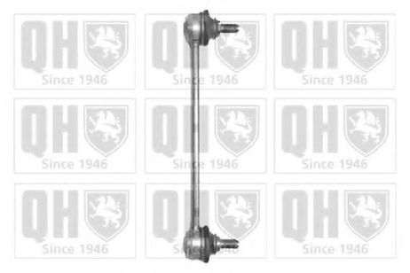 фото Quinton Hazell QLS3724S Тяга / стойка, стабилизатор | зад лев | Quinton Hazell QLS3724S Тяга / стойка, стабилизатор | зад лев |