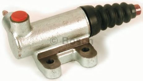 фото Bosch F 026 005 581 Рабочий цилиндр, система сцепления Bosch F 026 005 581 Рабочий цилиндр, система сцепления
