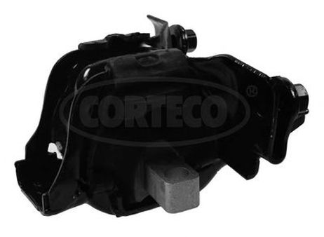 фото Corteco 80001889 Подвеска, двигатель | зад лев | Corteco 80001889 Подвеска, двигатель | зад лев |