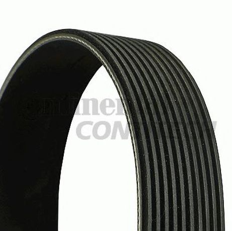 фото Contitech 10PK1626 Ремень поликлиновый Contitech 10PK1626 Ремень поликлиновый
