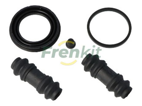 Frenkit 248090 Ремкомплект суппорта| зад |