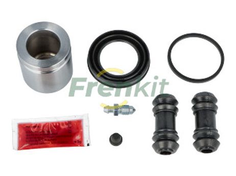 фото Frenkit 248981 Ремкомплект суппорта с поршнем | зад | Frenkit 248981 Ремкомплект суппорта с поршнем | зад |