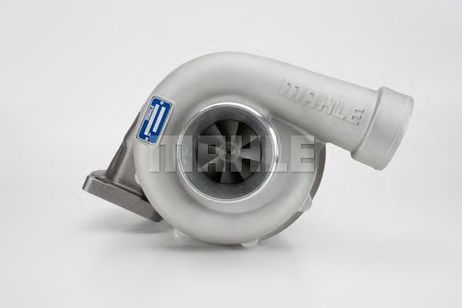 фото Mahle 038 TC 14897 000 Турбонагнетатель Mahle 038 TC 14897 000 Турбонагнетатель