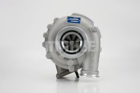 фото Mahle 001 TC 17401 000 Турбонагнетатель Mahle 001 TC 17401 000 Турбонагнетатель
