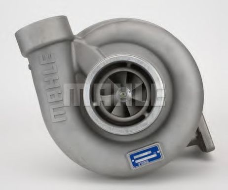 фото Mahle 037TC15327000 Турбокомпрессор Mahle 037TC15327000 Турбокомпрессор