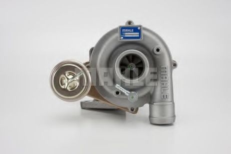 фото Mahle 030 TC 14156 000 Снят с производства Турбонагнетатель Mahle 030 TC 14156 000 Снят с производства Турбонагнетатель