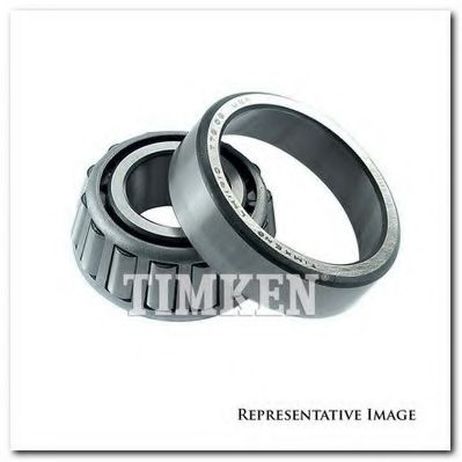 Timken 21075/21212 Подшипник ступицы колеса