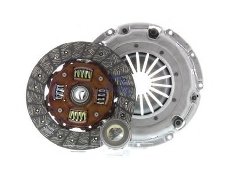 фото Aisin KE-VW06 Комплект сцепления Aisin KE-VW06 Комплект сцепления