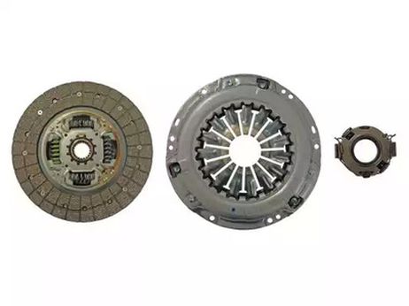 фото Aisin KT-261C Комплект сцепления Aisin KT-261C Комплект сцепления