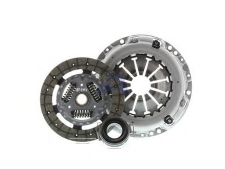фото Aisin KT-313A Комплект сцепления Aisin KT-313A Комплект сцепления