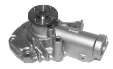 фото Aisin WPM-066 Насос водяной Aisin WPM-066 Насос водяной