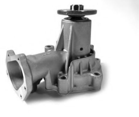фото Aisin WPM-068V Насос водяной Aisin WPM-068V Насос водяной