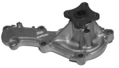 фото Aisin WPN-091 Насос водяной Aisin WPN-091 Насос водяной