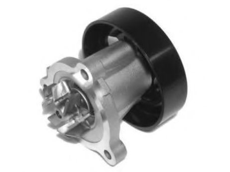 фото Aisin WPN-092 Водяной насос Aisin WPN-092 Водяной насос