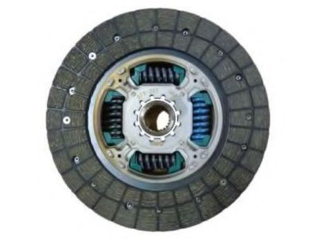 фото Aisin DTX-203 Диск сцепления Aisin DTX-203 Диск сцепления