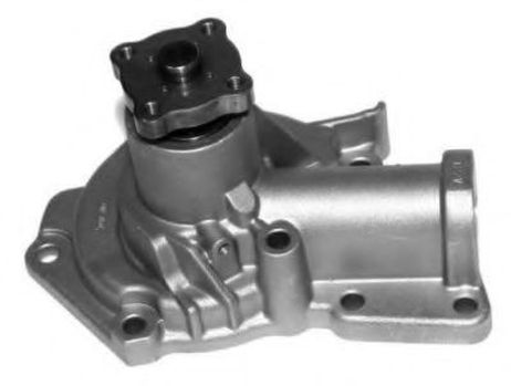 фото Aisin WPU-002V Водяной насос Aisin WPU-002V Водяной насос