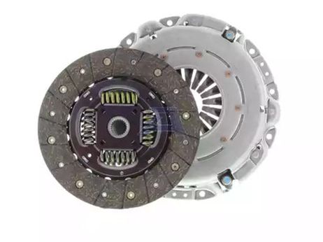 фото Aisin KY-058R Комплект сцепления Aisin KY-058R Комплект сцепления