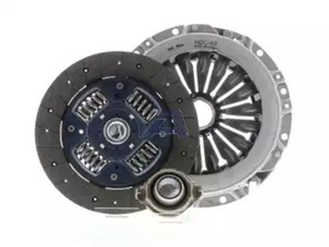 фото Aisin KY-071A Комплект сцепления Aisin KY-071A Комплект сцепления