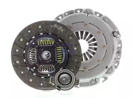фото Aisin KY-079 Комплект сцепления Aisin KY-079 Комплект сцепления