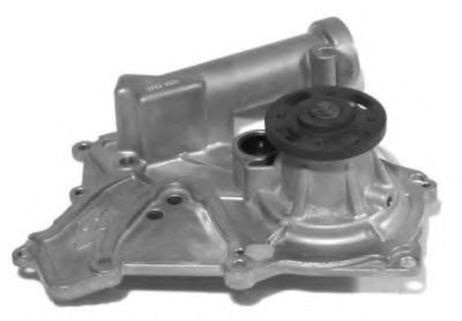 фото Aisin WPY-038 Водяной насос Aisin WPY-038 Водяной насос
